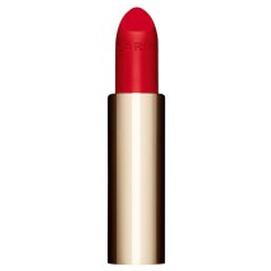 Clarins Joli Rouge Velvet Lipstick Refill 768V-Strawberry 3.5g Produktbild