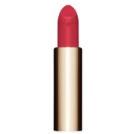 Clarins Joli Rouge Velvet Lipstick Refill 790V-Coral Orchid 3.5g Produktbild