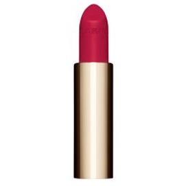 Clarins Joli Rouge Velvet Lipstick Refill 791V-Deep Fuchsia 3.5g Produktbild