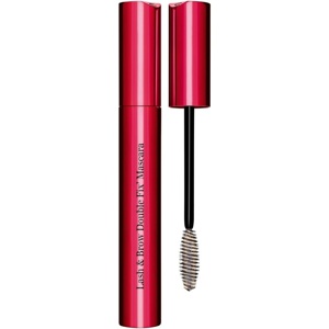 Clarins Lash & Brow Double Fix' Mascara - Clear 8 ml Produktbild