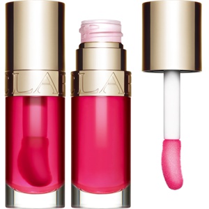 Clarins Lip Comfort Lip Oil 04-Pitaya 7ml Produktbild
