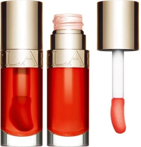 Clarins Lip Comfort Oil 05 Apricot produktbilde