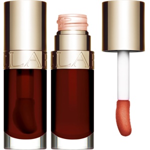 Clarins Lip Comfort Oil 09 Chocolade Produktbild