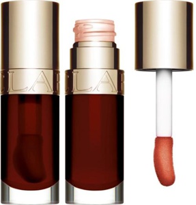 Clarins Lip Comfort Oil 09 Chocolade produktbilde