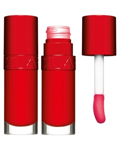 Clarins Lip Comfort Oil 54 Iconic Red (10 Years Anniversary edition) 7 ml Produktbild