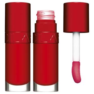 Clarins Lip Comfort Oil 54 Iconic Red produkt bild