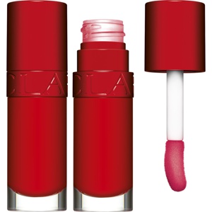 Clarins Lip Comfort Oil 54 Iconic Red (10 Years Anniversary edition) produktbillede
