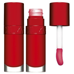 Clarins Lip Comfort Oil 54 Iconic Red produktbilde