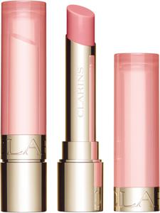 Lip Oil Balm 01 Transparent Perfector Pink produkt bild