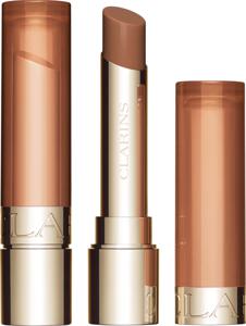 Clarins Lip Comfort Oil Balm 04 Almond produkt bild