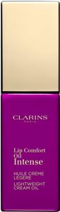 Clarins Lip Comfort Oil Intense 02 Intense Plum produkt bild