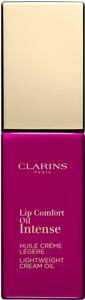 Clarins Lip Comfort Oil Intense 05 Intense Pink produkt bild