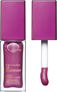Clarins Lip Comfort Oil Shimmer 03 Funky Raspberry produkt bild