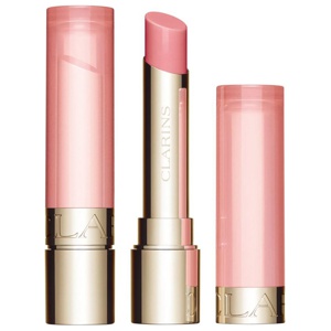 Clarins Lip Oil Balm 01 Pale Pink produktbilde