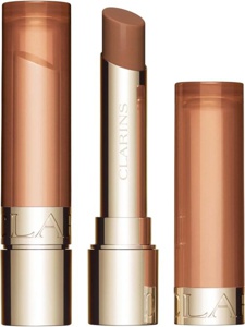Clarins Lip Oil Balm 04 Almond produktbilde