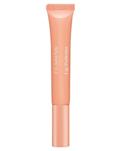 Clarins Lip Perfector 02 Apricot Shimmer 12 ml Produktbild