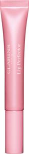 CLARINS LIP PERFECTOR 21 SOFT PINK GLOW 12ML produkt bild