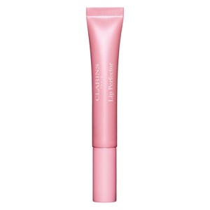 Clarins Lip Perfector Glow 21 Soft Pink Glow produktbilde