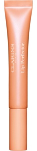 Clarins Lip Perfector Glow 22 Peach Glow produktbilde