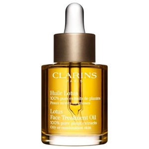 Lotus Oil 30 ml produkt bild