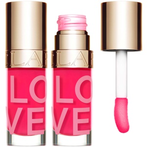 Clarins Love Collection Lip Comfort Oil 31 Produktbild