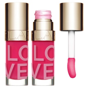 Clarins Lip Comfort Oil Love produktbilde