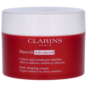 Clarins Masvelt Advanced Body Shaping Cream 200 ml produktbillede