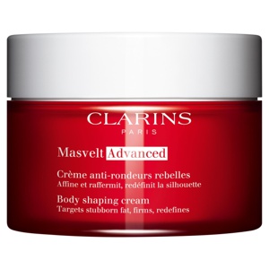 Clarins Masvelt Advanced Body Shaping Cream 200 ml produktbilde