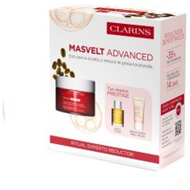 Clarins Masvelt Advanced Cream 3-Piece Set Produktbild