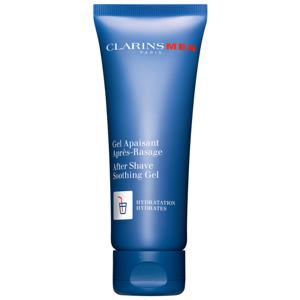 Clarins Men After Shave Soothing Gel produkt bild