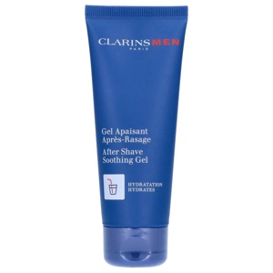 Clarins Men After Shave Soothing Gel produktbillede