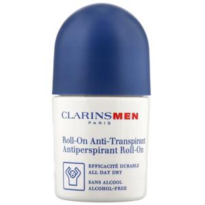 Clarins Men Anti-Perspirant Deo Roll-On 50ml produkt bild