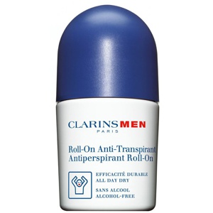 Clarins Men Antiperspirant Roll-On 50 ml Produktbild