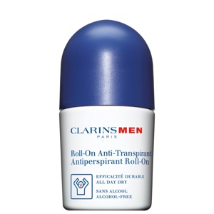 ClarinsMen Deo Roll-On 50 ml produktbillede