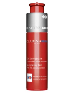 Clarins Men Energizing Gel 50 ml Produktbild