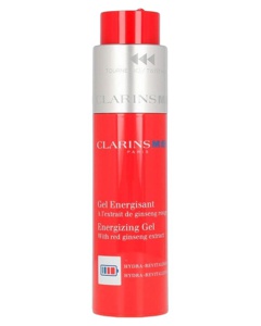 Clarins Men Energizing Gel produktbillede