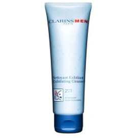 Clarins Men Exfoliating Cleanser 125ml Produktbild