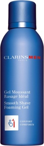Men Smooth Shave Foaming Gel 150 ml produktbilde