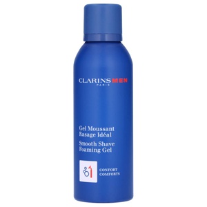 Clarins Men Shave Gel 150 ml produktbillede