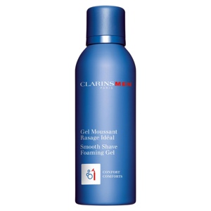 Clarins Men Shave Gel 150 ml produktbilde