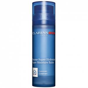 Clarins Men Super Moisture Balm produkt bild