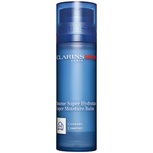 Clarins Men Super Moisture Balm 50 ml produktbillede