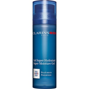 Clarins Men Super Moisture Gel 50 ml produktbilde