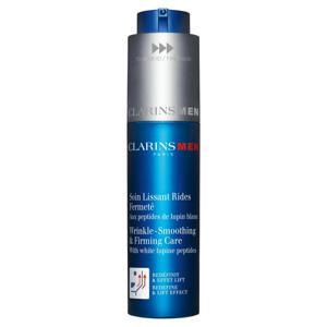 Clarins Men Wrinkle-Smoothing & Firming Care 50 ml produkt bild