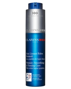 Clarins Men Wrinkle-Smoothing & Firming Care 50 ml Produktbild