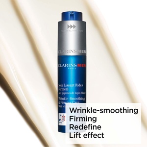 ClarinsMen Wrinkle-Smoothing & Firming Care 50 ml produktbillede