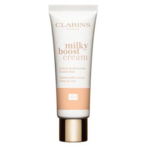 Clarins Milky Boost Cream 02.5 45 ml produkt bild