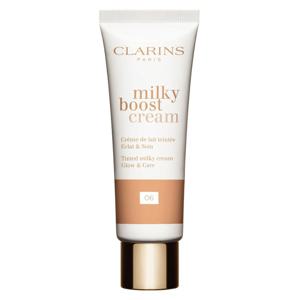 Clarins Milky Boost Cream 06 45 ml produkt bild