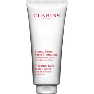 Clarins Super Moisturizing Body Balm 200ml Produktbild