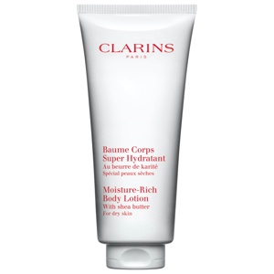 Clarins Moisture-Rich Body Lotion produktbillede